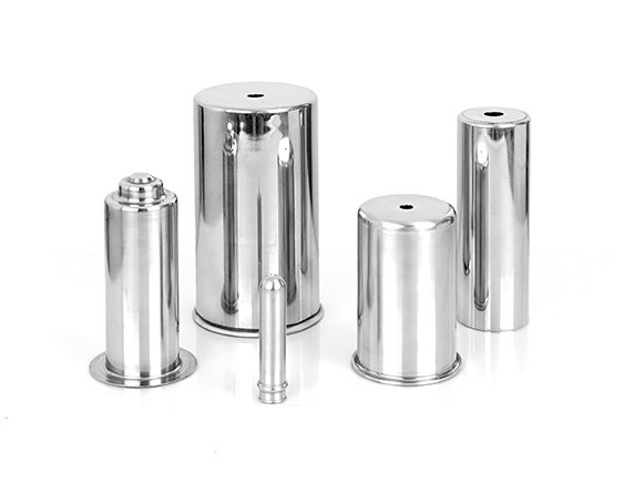 Deep Draw Components