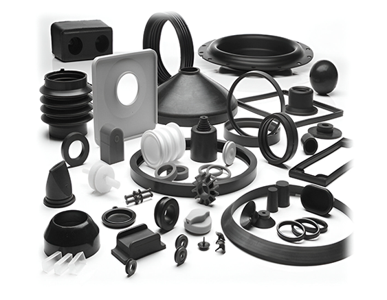 Rubber Parts