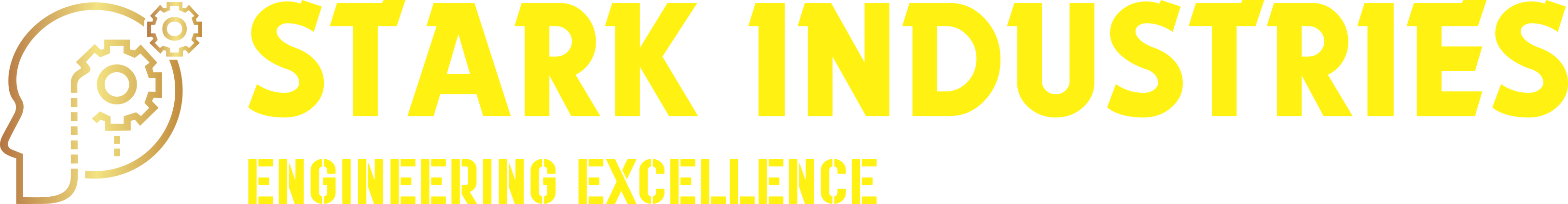 Stark Industries