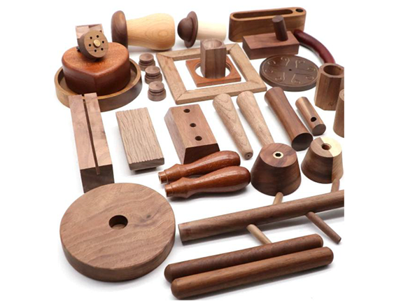 Wooden Parts