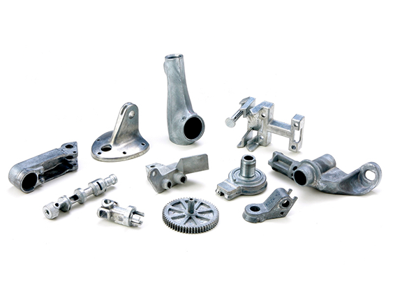Die Casting Parts 3